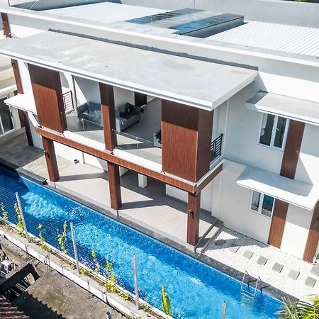 Alyxia 1 Bedroom Apartment In Central Seminyak المظهر الخارجي الصورة