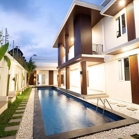 Alyxia 1 Bedroom Apartment In Central Seminyak المظهر الخارجي الصورة
