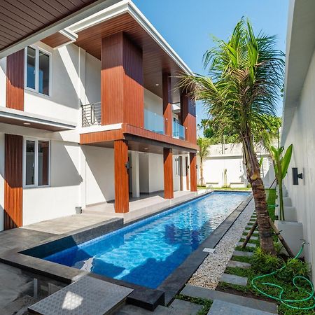 Alyxia 1 Bedroom Apartment In Central Seminyak المظهر الخارجي الصورة