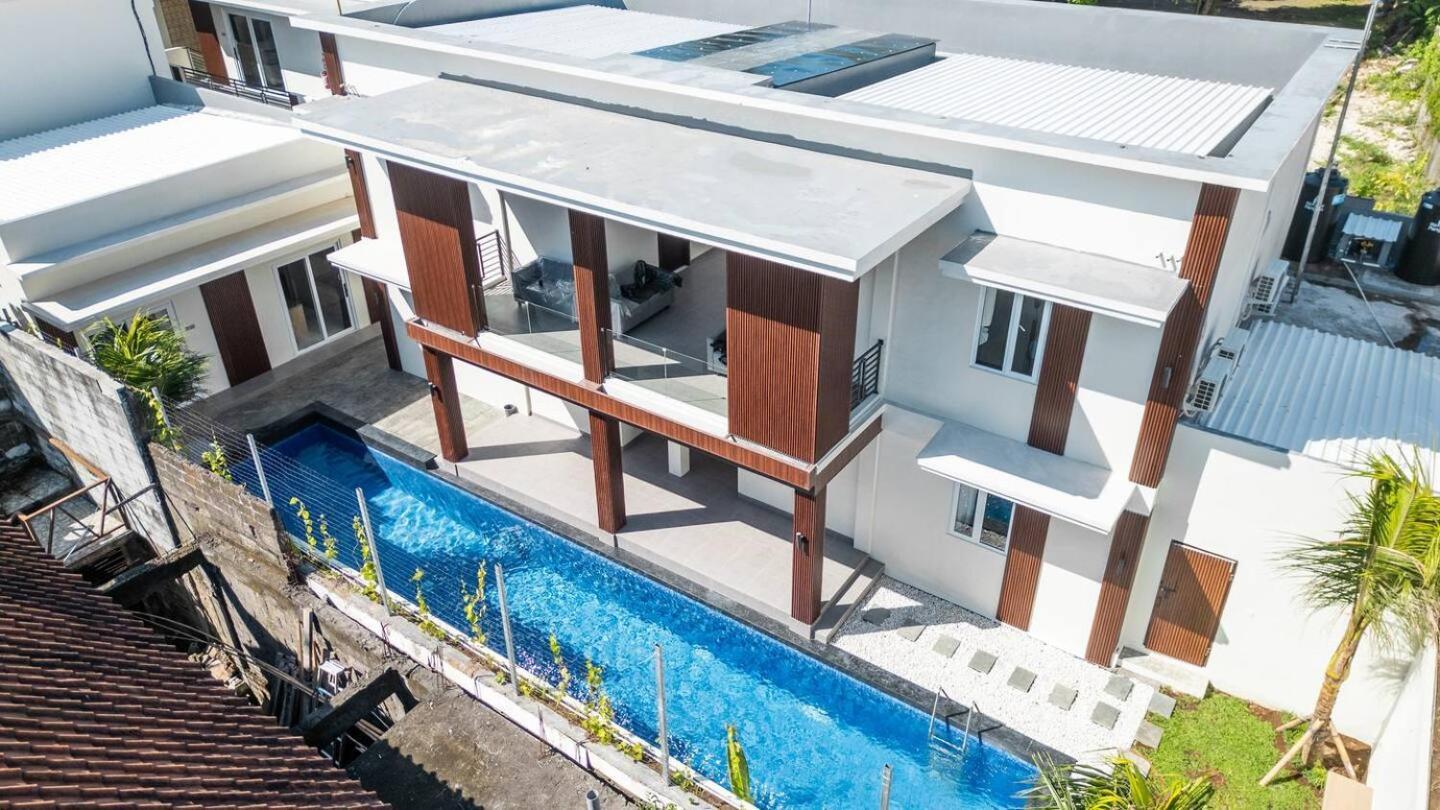Alyxia 1 Bedroom Apartment In Central Seminyak المظهر الخارجي الصورة