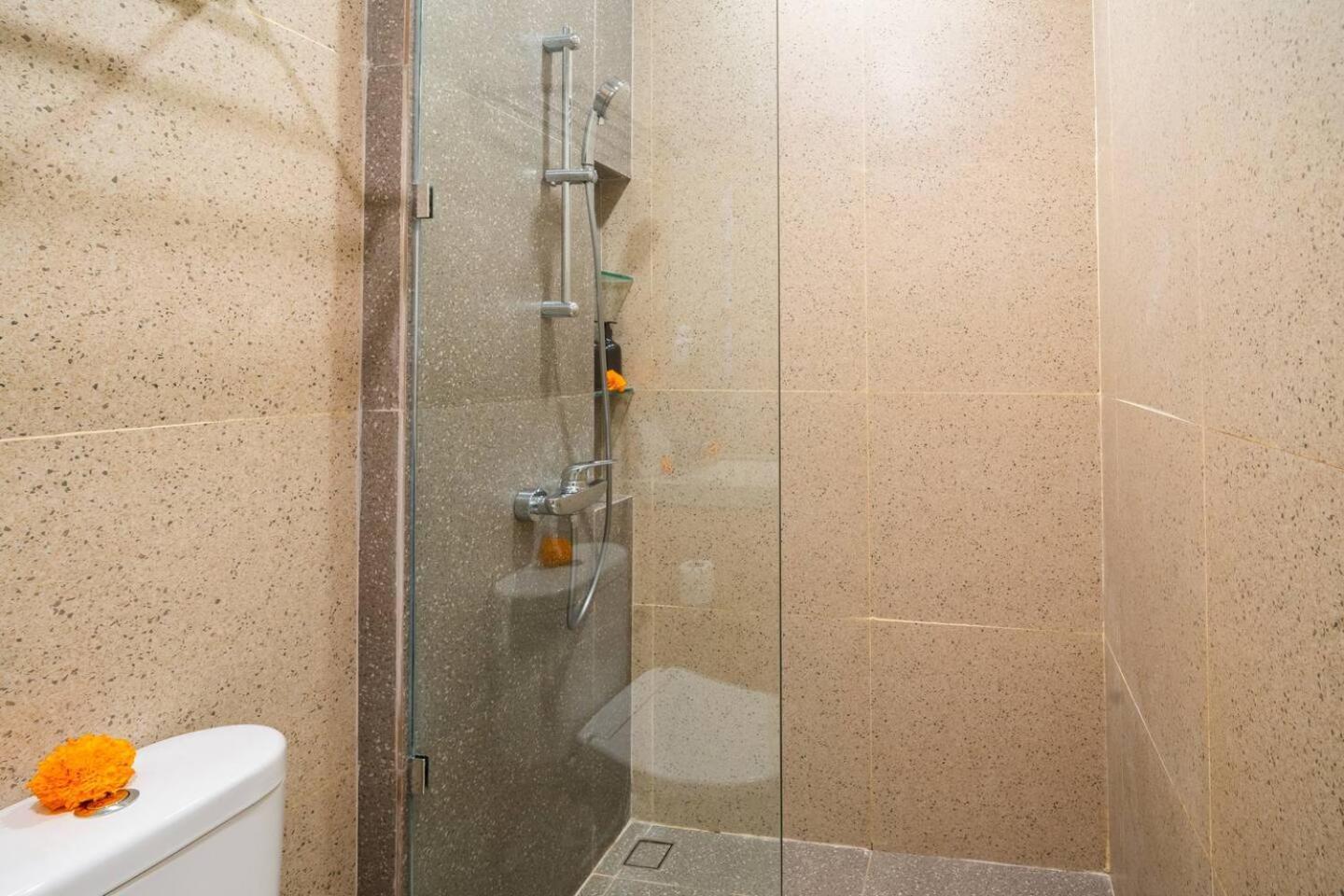 Alyxia 1 Bedroom Apartment In Central Seminyak المظهر الخارجي الصورة