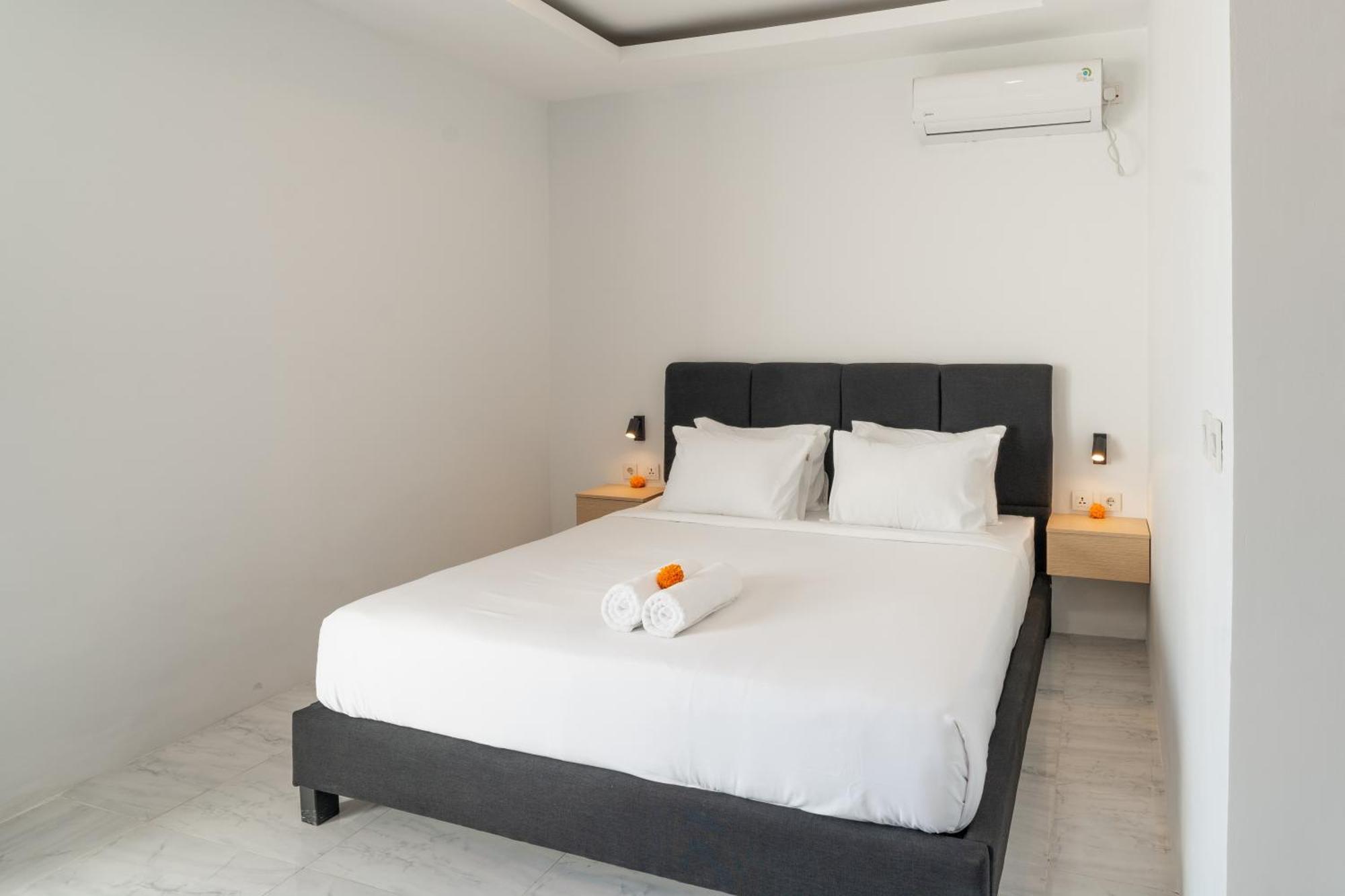 Alyxia 1 Bedroom Apartment In Central Seminyak المظهر الخارجي الصورة