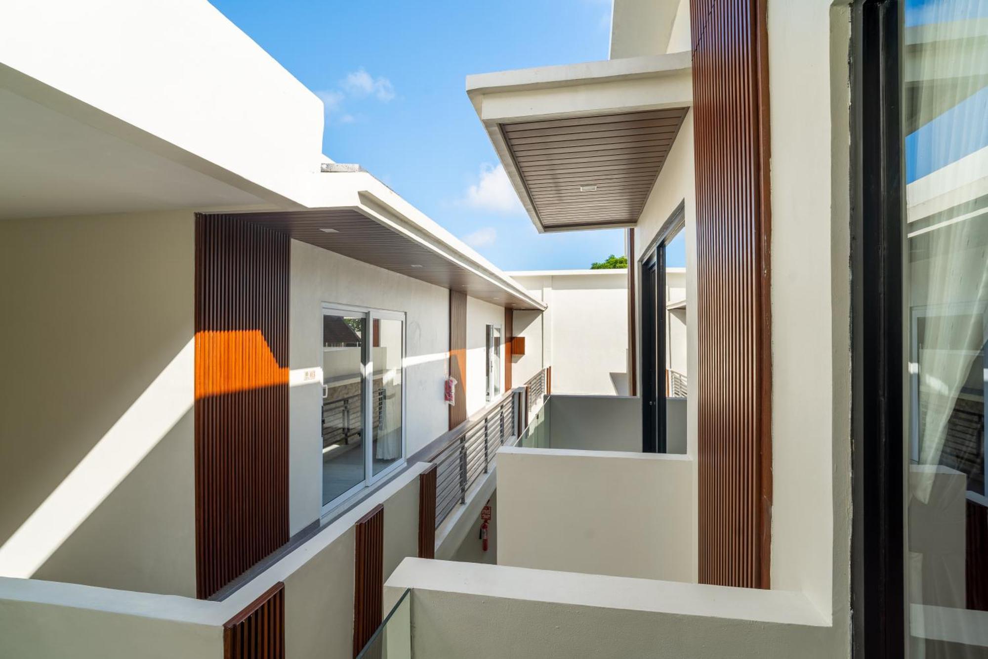 Alyxia 1 Bedroom Apartment In Central Seminyak المظهر الخارجي الصورة