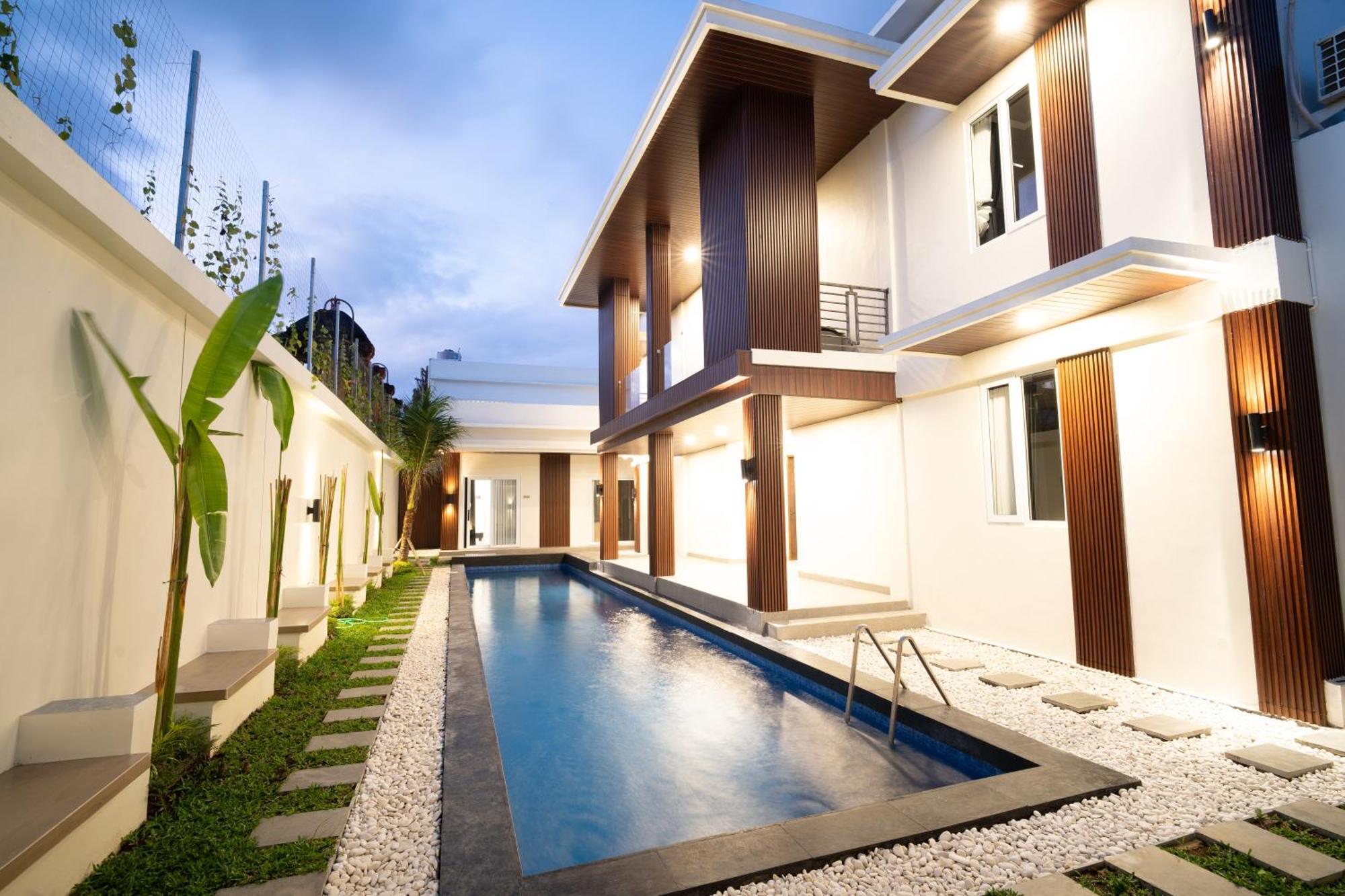 Alyxia 1 Bedroom Apartment In Central Seminyak المظهر الخارجي الصورة