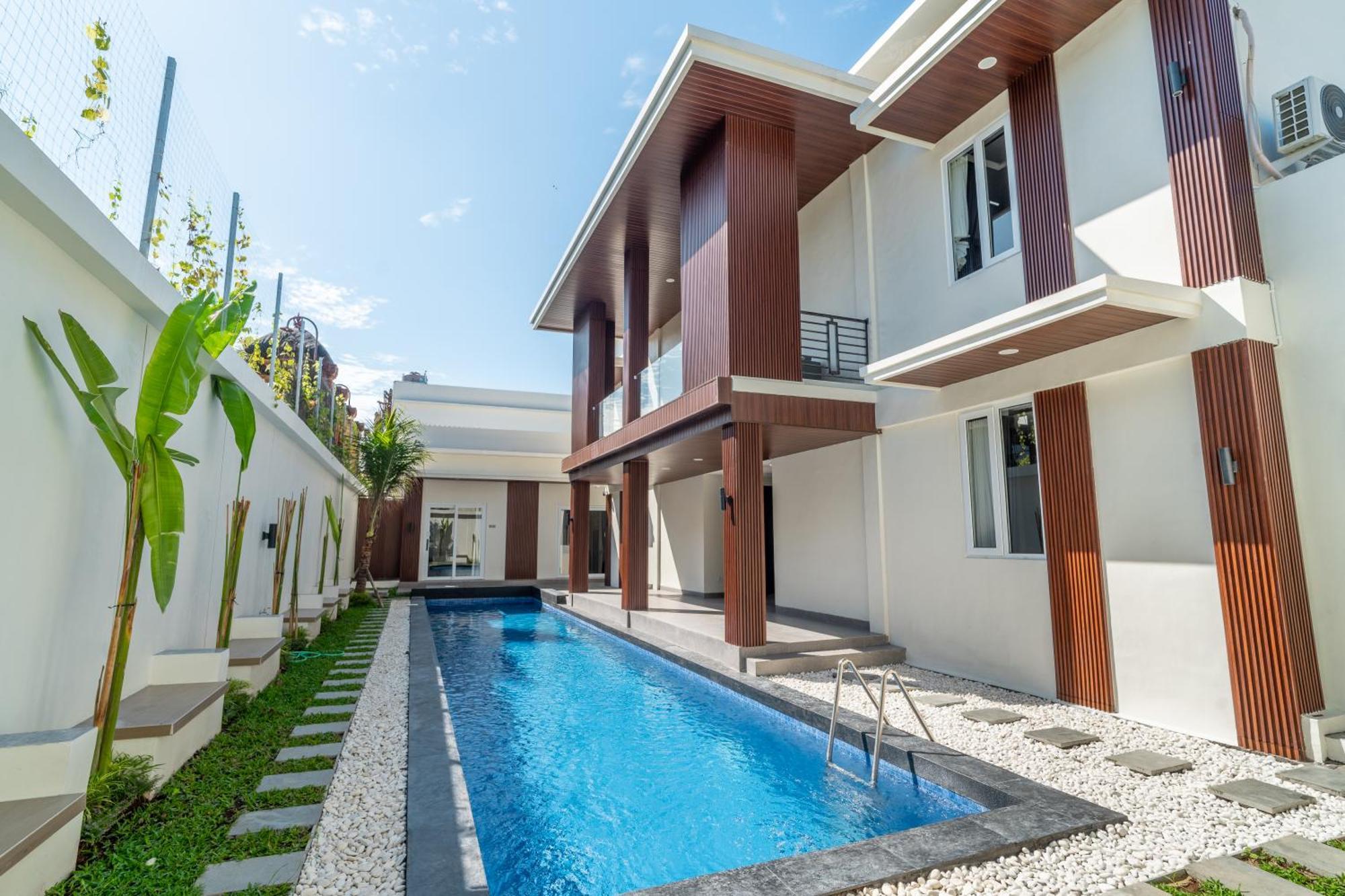 Alyxia 1 Bedroom Apartment In Central Seminyak المظهر الخارجي الصورة