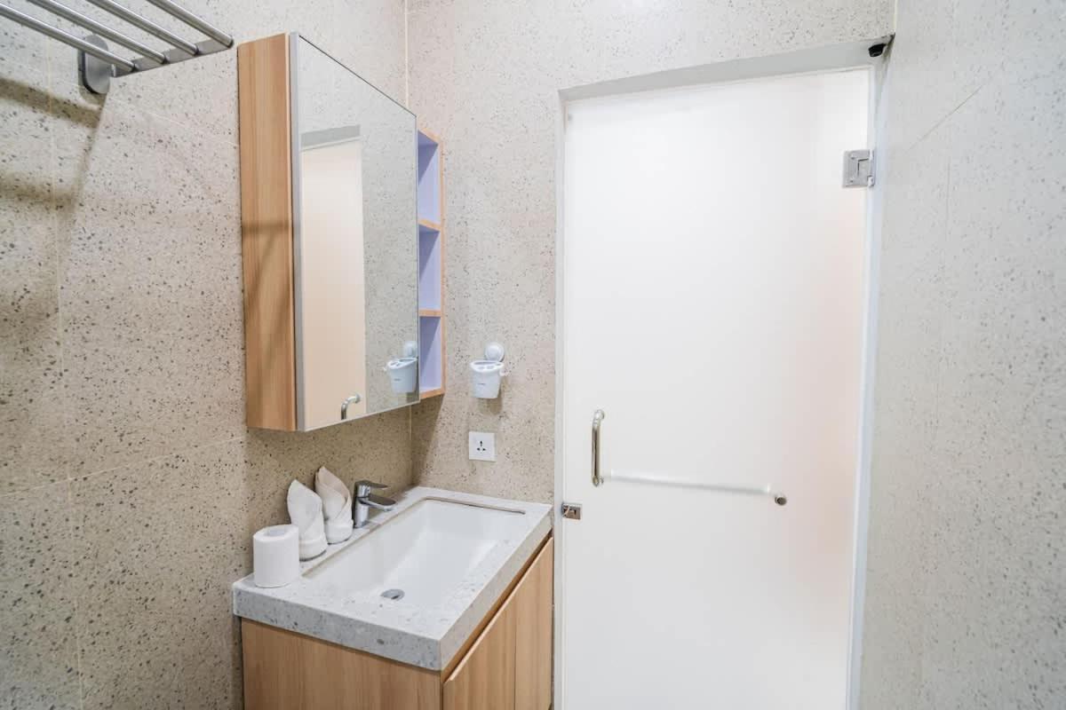 Alyxia 1 Bedroom Apartment In Central Seminyak المظهر الخارجي الصورة