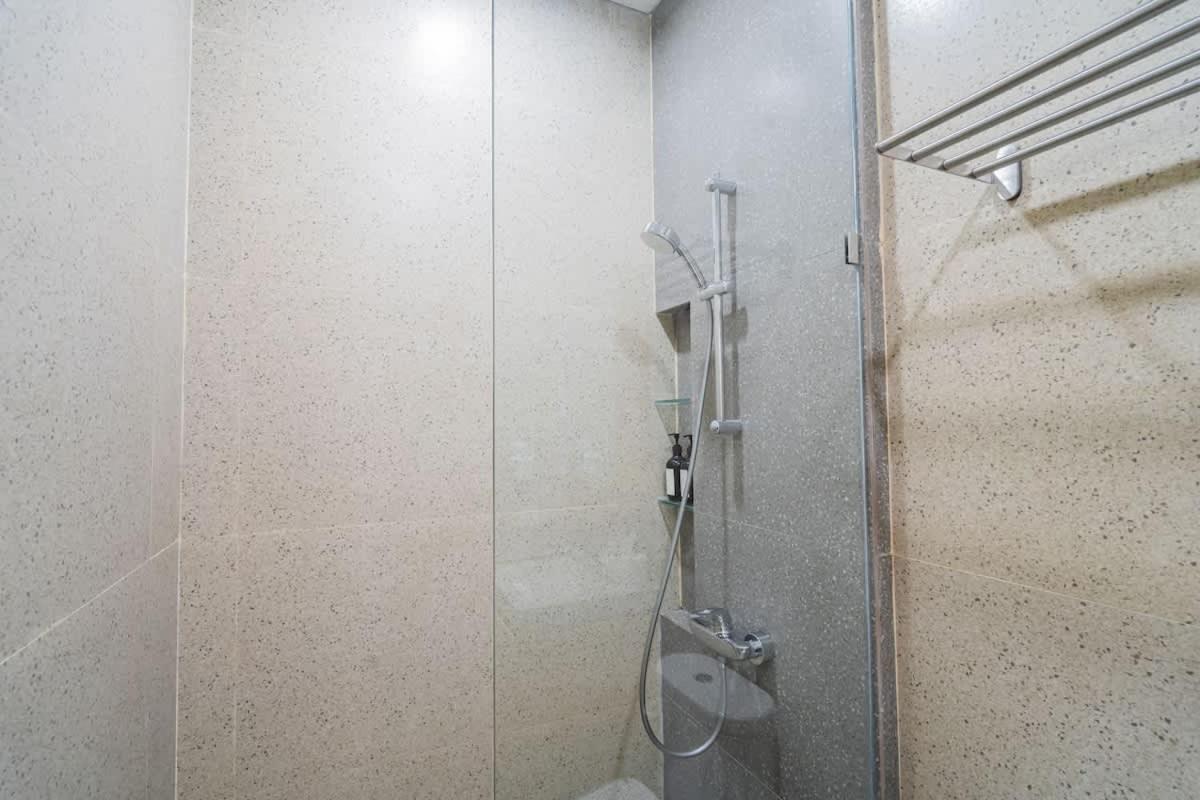 Alyxia 1 Bedroom Apartment In Central Seminyak المظهر الخارجي الصورة