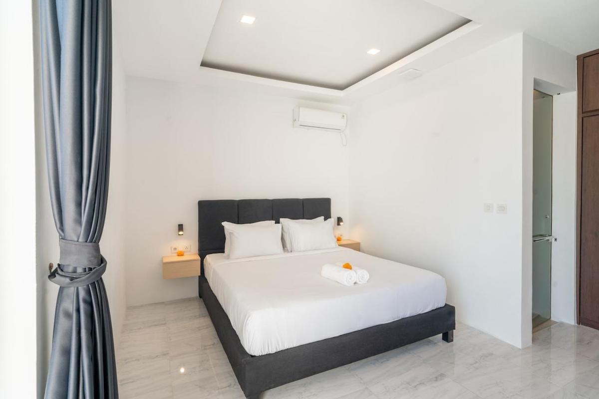 Alyxia 1 Bedroom Apartment In Central Seminyak المظهر الخارجي الصورة