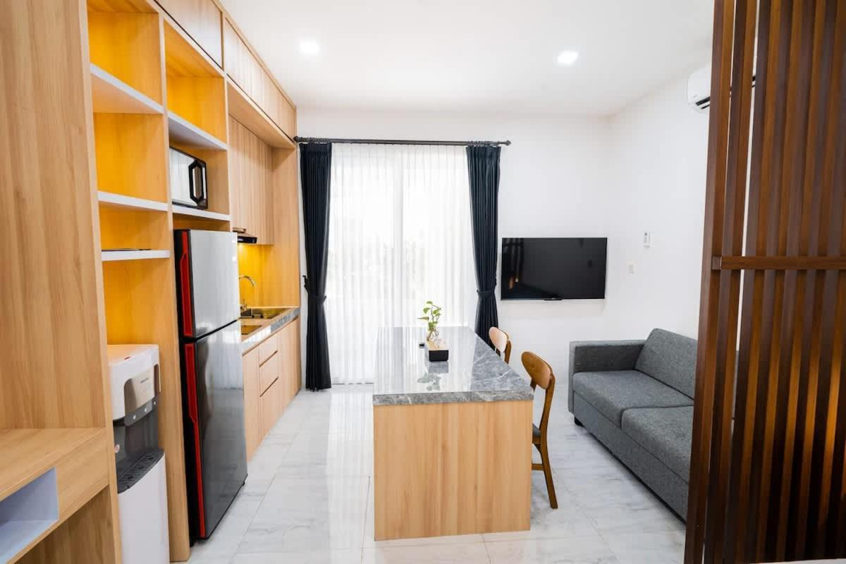 Alyxia 1 Bedroom Apartment In Central Seminyak المظهر الخارجي الصورة