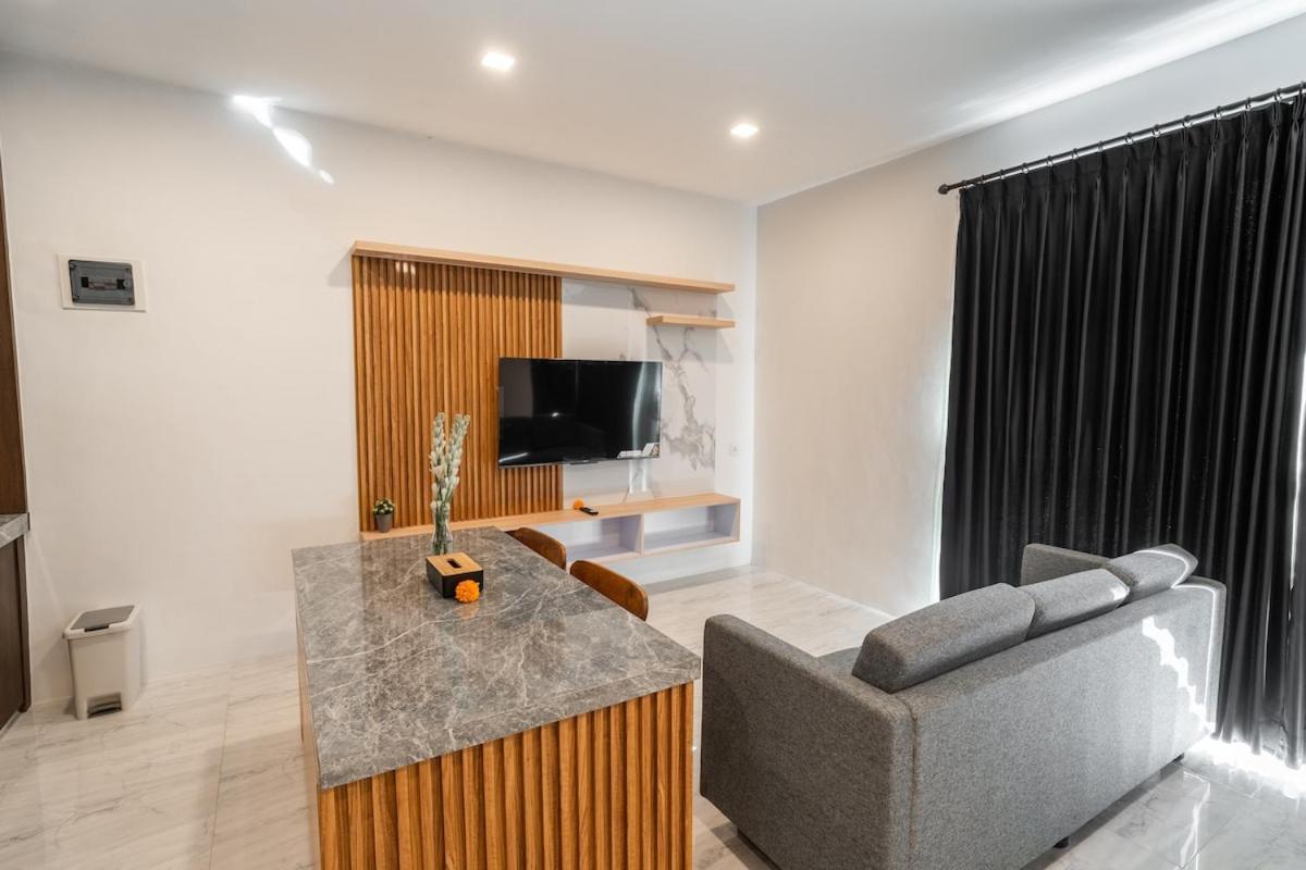 Alyxia 1 Bedroom Apartment In Central Seminyak المظهر الخارجي الصورة